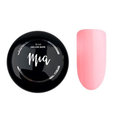 Mia Deluxe Base Pastel 03, 15 мл.