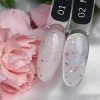 Mia Гель для наращивания Moonstone gel 01, 15 мл