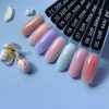 Mia Gel Stiff easy 08 18 мл.
