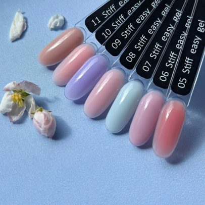 Mia Gel Stiff easy 08 18 мл.