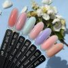 Mia Gel Stiff easy 10 18 мл.