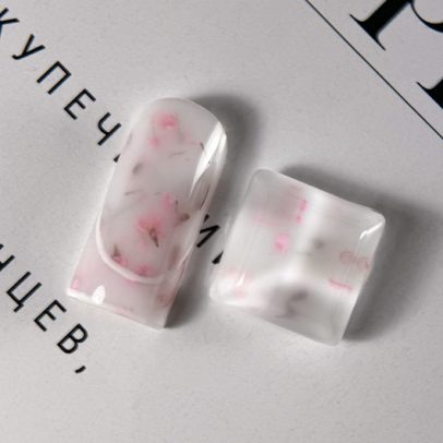 Mia Гель для наращивания Milk flower gel 01,15 мл