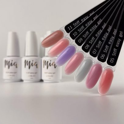 Mia Gel Stiff easy 05 18 мл.