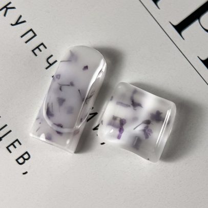 Mia Гель для наращивания Milk flower gel 03,15 мл