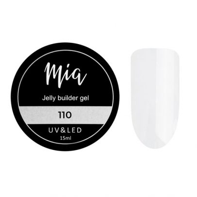 Mia gel Jelly 15 мл № 110