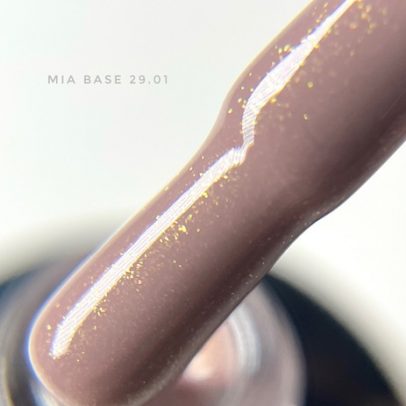 Mia Camouflage Base №29.01 15 мл.