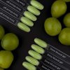 Shine Muscat gel