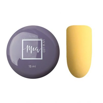 Mia Гель для наращивания Butter gel, 15 мл